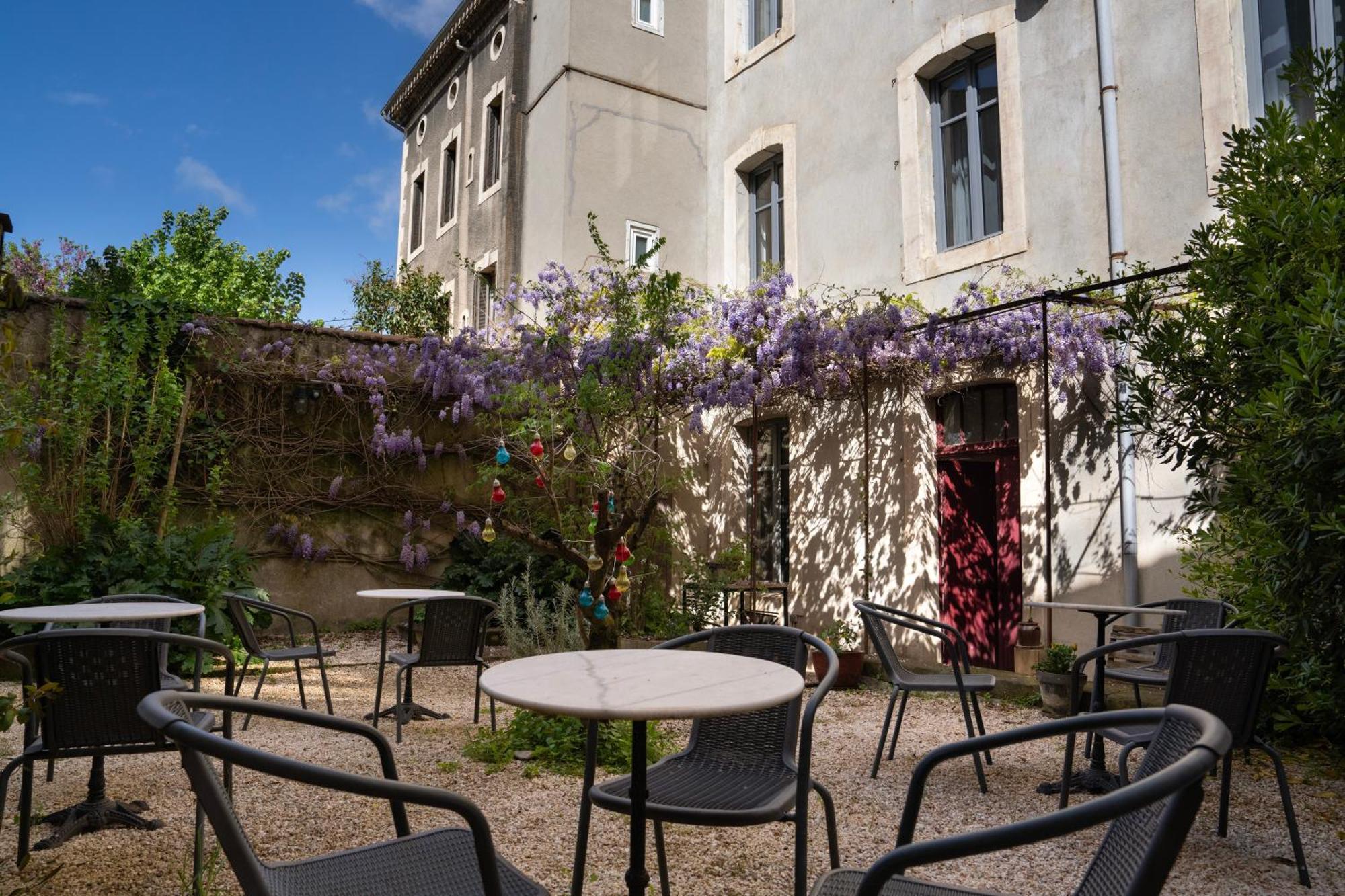 דירות Carcassonne Bastide מראה חיצוני תמונה